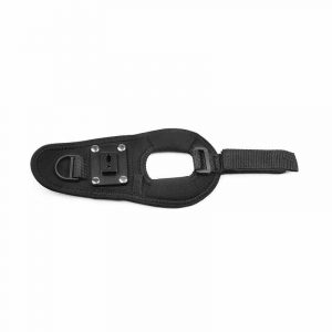 ORCATORCH WRIST STRAP W/PLASTIC MOUNT
