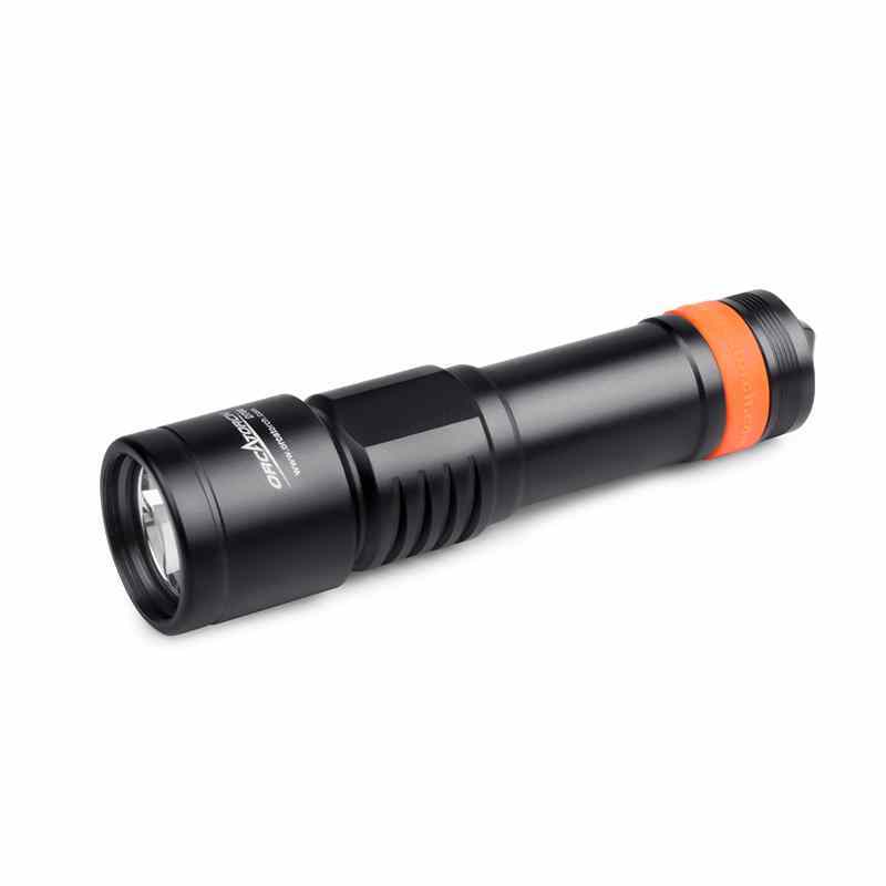 ORCATORCH D700 1700LM