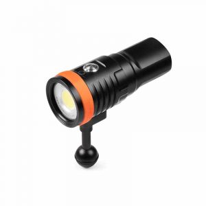 ORCATORCH D910V 5000LM VIDEO LIGHT