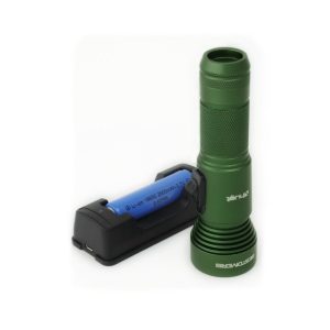 BEST DIVERS XHUNT-R TORCH 920 LUMEN