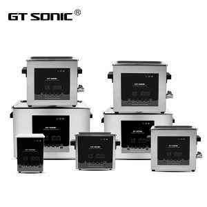 ULTRASONIC CLEANER D SERIES