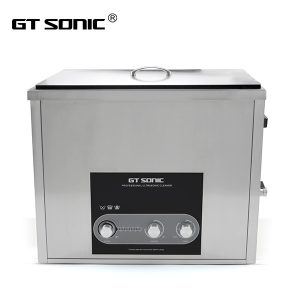 ULTRASONIC CLEANER 13/36L INDUSTRIAL