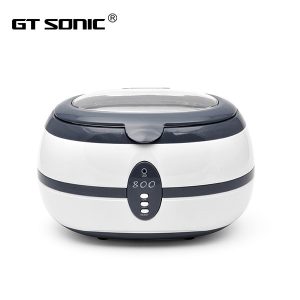 ULTRASONIC CLEANER 750ML HOME