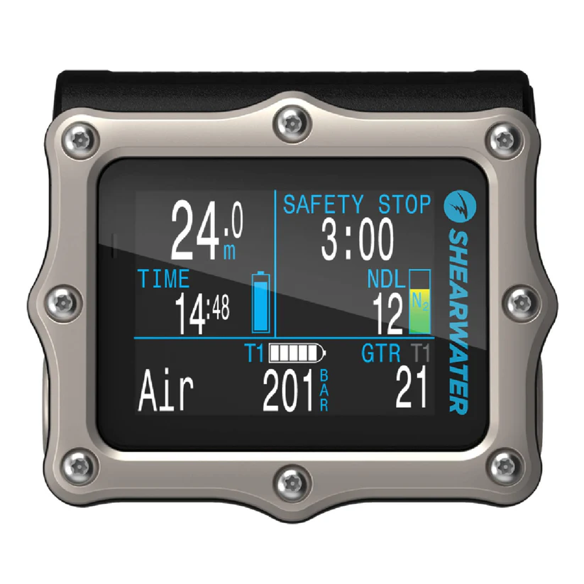 PERDX 2 SILVER