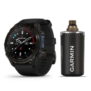 GARMIN Descent MK3i - 51mm + Transmitter