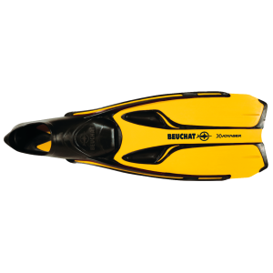 BEUCHAT X-VOYAGER FIN