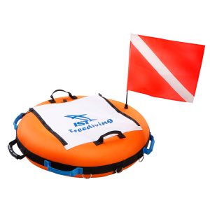 IST FREEDIVING BUOY + 50 MT LINE