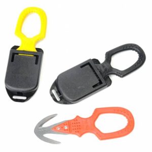 BESTDIVERS LINE CUTTER