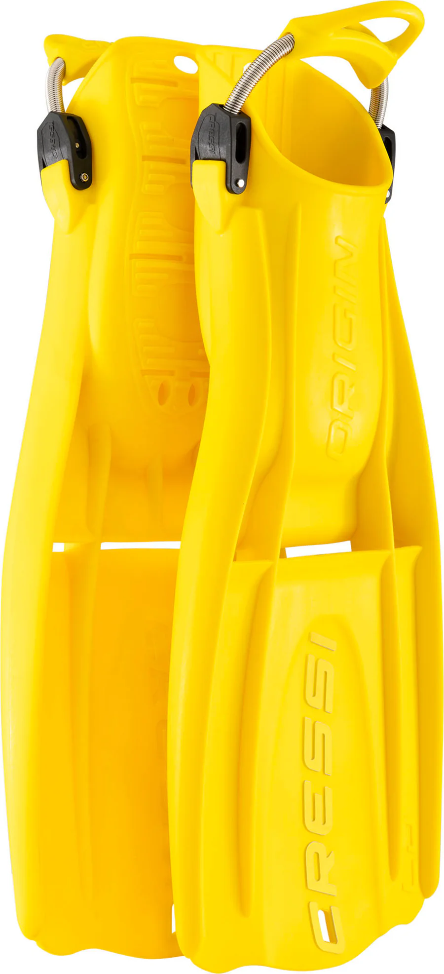 CRESSI ORIGIN FINS | The Dive Warehouse