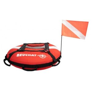 BEUCHAT FOCUS FREEDIVING BUOY