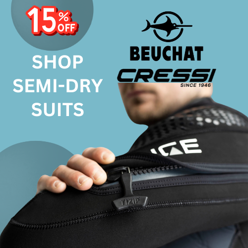 Undersuit Promotion