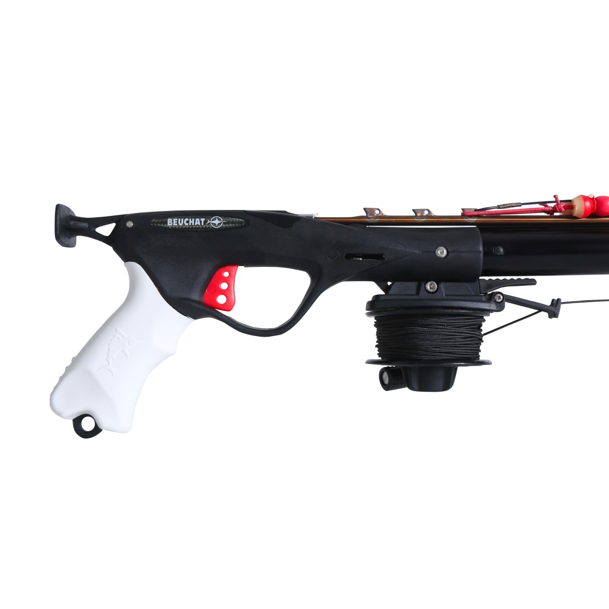 BEUCHAT MARLIN EVIL 2 DOUBLE SANDOW - Image 3