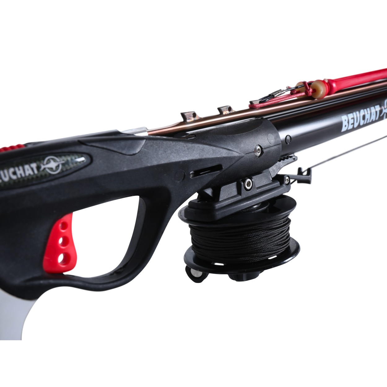 BEUCHAT MARLIN EVIL 2 DOUBLE SANDOW - Image 4