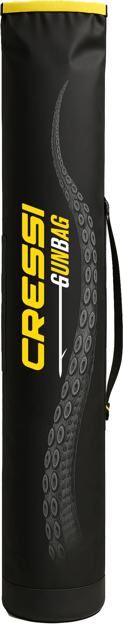 CRESSI MAVERICK DRY GUN BAG - Image 2
