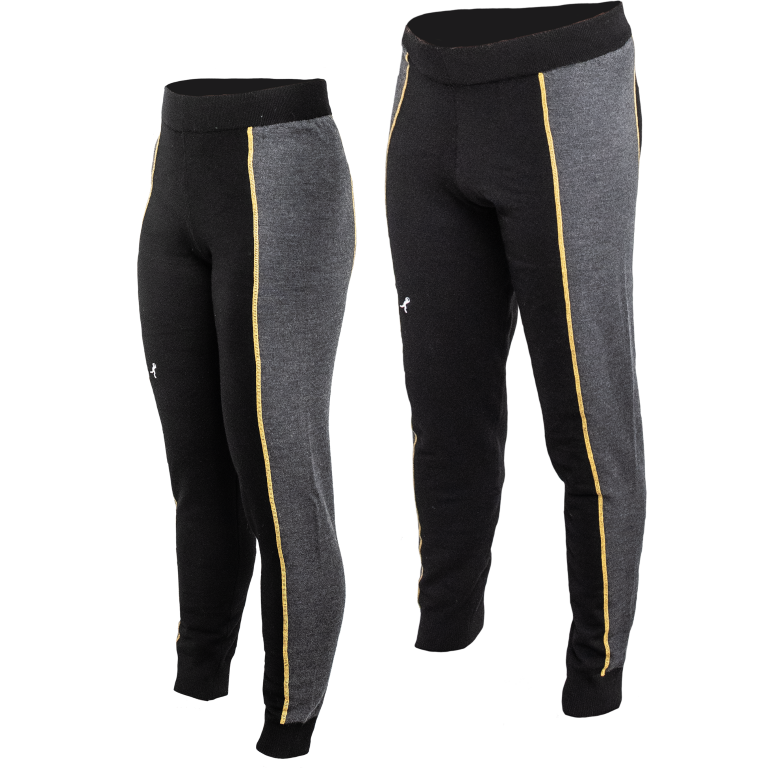 SANTI BERGEN 2.0 MERINO PANTS